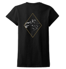 MGŁA - 'Exercises In Futility' Ladies T-Shirt