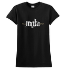 MGŁA - 'Exercises In Futility' Ladies T-Shirt