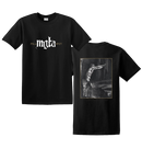 MGŁA - 'Exercises In Futility' T-Shirt