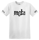 MGŁA - 'Hesychasm' T-Shirt