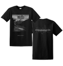 MGŁA - 'Mdłośi' T-Shirt