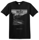 MGŁA - 'Mdłośi' T-Shirt