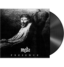 MGŁA - 'Presence / Power And Will' LP (Black)