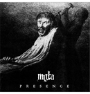 MGŁA - 'Presence' CD