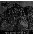 MGŁA - 'With Hearts Toward None' CD