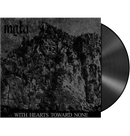 MGŁA - 'With Hearts Toward None' LP (Black)