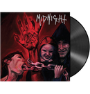 MIDNIGHT - 'No Mercy For Mayhem' LP (Black)