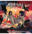 MIDNIGHT - 'Sweet Death And Ecstasy' CD