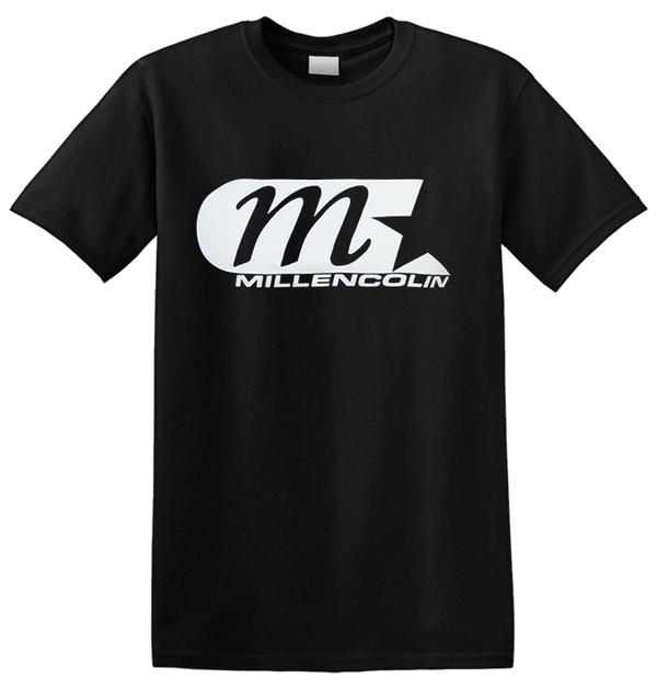 MILLENCOLIN - 'Classic Logo' T-Shirt