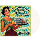 MINISTRY - 'Moral Hygiene' LP (Splatter)