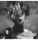 MISANTHUR - 'Ephemeris' CD