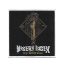 MISERY INDEX - 'The Killing Gods' Patch