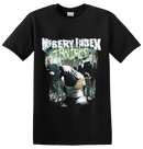 MISERY INDEX - 'Traitors' T-Shirt