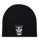 MISFITS - 'Logo & Fiend' Beanie