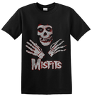 MISFITS - 'Hands' T-Shirt