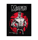 MISFITS - 'Lukic' Patch