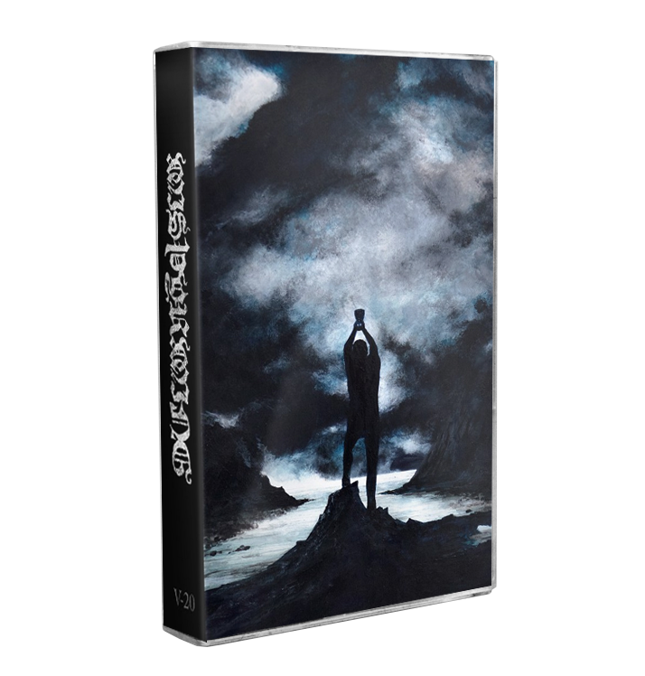 MISÞYRMING - 'Aigleymi' Cassette