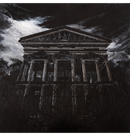 MISÞYRMING - 'Með hamri' CD