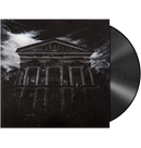 MISÞYRMING - 'Með hamri' LP (Black)