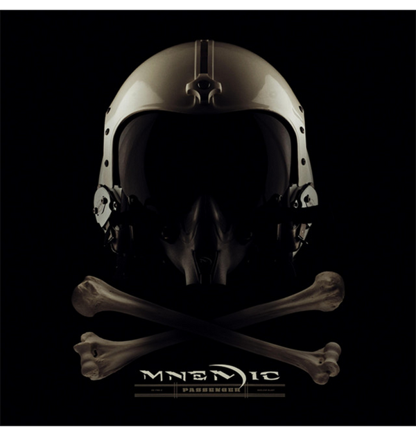 MNEMIC - 'Passenger' CD