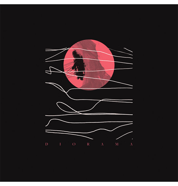 MØL - 'Diorama' CD