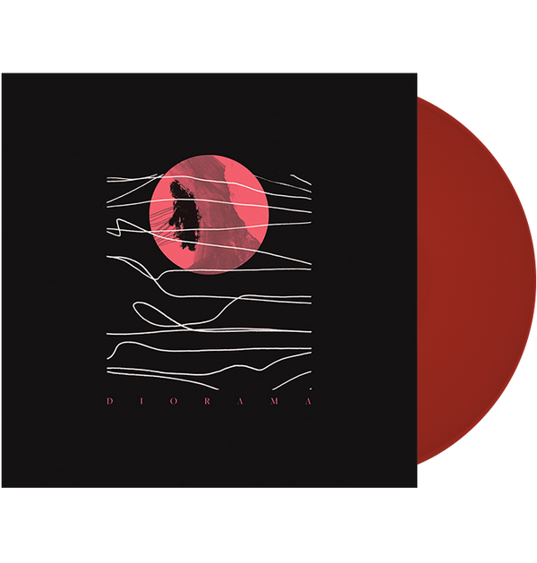 MØL - 'Diorama' LP