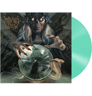 MONGREL'S CROSS - 'Arcana, Scrying and Revelation' LP (Swirl)