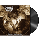 MONGREL'S CROSS - 'Psalter Of The Royal Dragon Court' LP (Black)