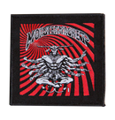 MONSTER MAGNET - '8 Arms Bull God' Patch