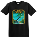 MONSTER MAGNET - 'Tab' T-Shirt