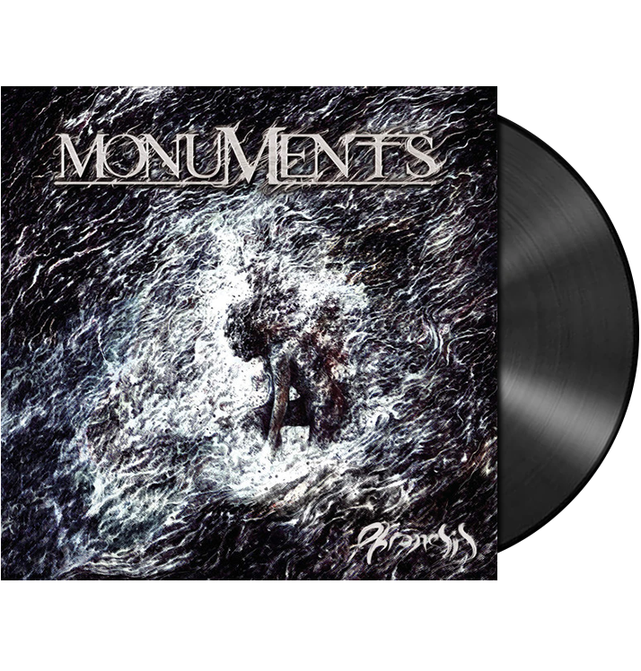 MONUMENTS - 'Phronesis' LP