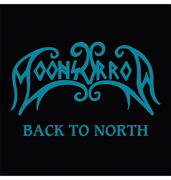 MOONSORROW - 'Back to North' 5xCD Box