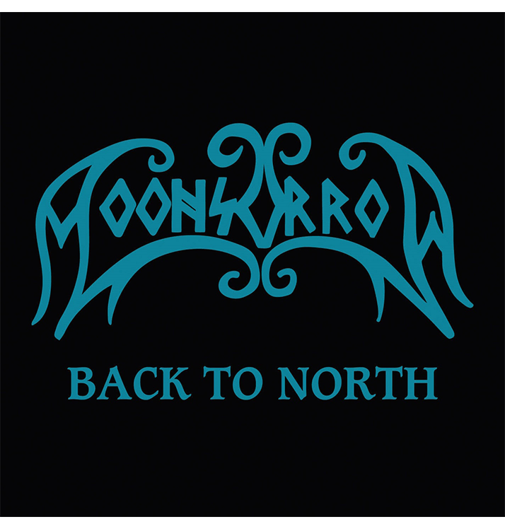 MOONSORROW - 'Back to North' 5xCD Box