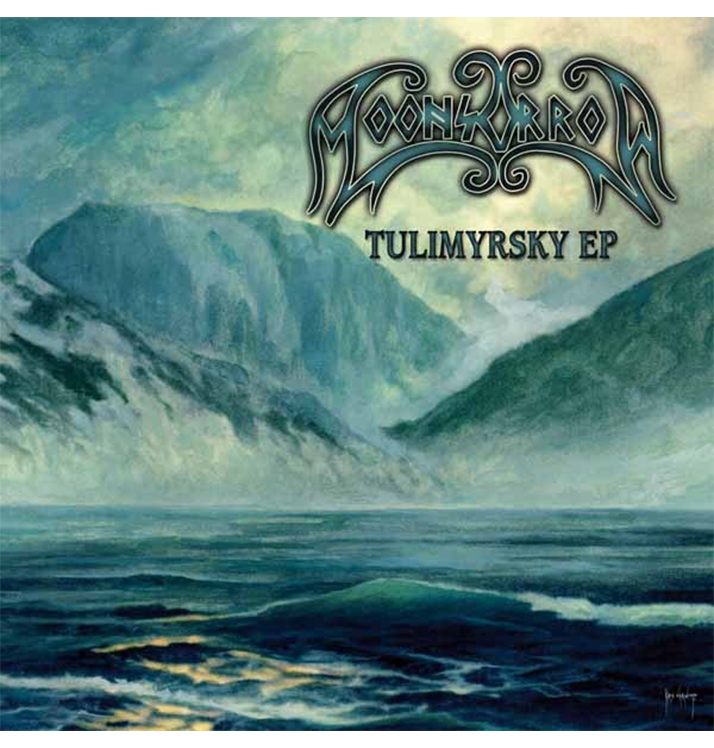 MOONSORROW - 'Tulimyrsky EP' DigiCD