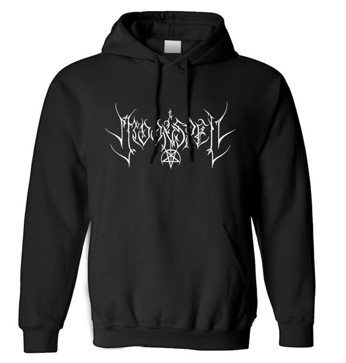 MOONSPELL - 'Logo' Pullover Hoodie