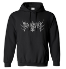MOONSPELL - 'Logo' Pullover Hoodie