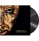 MOONSPELL - 'Lusitanian Metal' LP (Black)