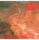 MORBID ANGEL - 'Blessed Are The Sick' CD
