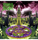 MORBID ANGEL - 'Domination' CD