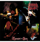MORBID ANGEL - 'Entangled in Chaos' CD