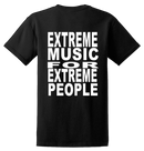 MORBID ANGEL - 'Extreme Music' T-Shirt