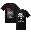 MORBID ANGEL - 'Gargoyle' T-Shirt