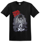 MORBID ANGEL - 'Gargoyle' T-Shirt