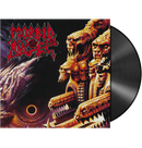 MORBID ANGEL - 'Gateways To Annihilation' LP (Black)