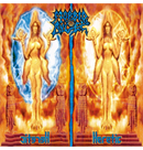 MORBID ANGEL - 'Heretic' CD