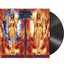 MORBID ANGEL - 'Heretic' LP (Black)