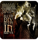 MORBID ANGEL - 'Illud Divinum Insanus' Ltd Ed. CD Metalpack