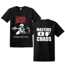 MORBID ANGEL - 'Leading the Rats' T-Shirt