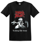 MORBID ANGEL - 'Leading the Rats' T-Shirt