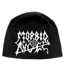 MORBID ANGEL - 'Logo' Skull Cap Beanie